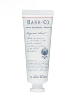 BARR-CO. Mini Hand Cream