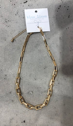 Link Necklace