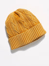 FP Stormi Washed Cable Beanie