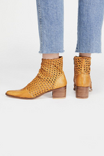 Free People In The Loop Woven Boot