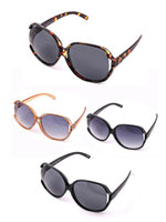 Kira Square Sunglasses